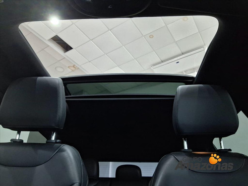 Jeep Compass 1.3 T270 TURBO FLEX S AT6