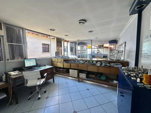 Terreno Construccion En Venta En San Joaquín