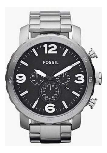 Reloj Hombre Fossil Jr1353 Original (Reacondicionado)
