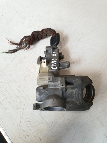 Switch Cilindro Encendido Original Honda Civic 01-05 (Usado)