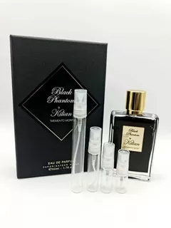 10 Ml En Decant De Black Phantom De Kilian Perfume Nicho