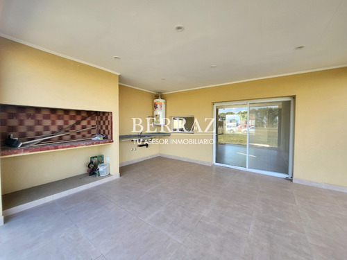 Imagen 20 de 20 de Casa En Venta En San Ramón, Pilar Del Este, G.b.a. Zona Norte