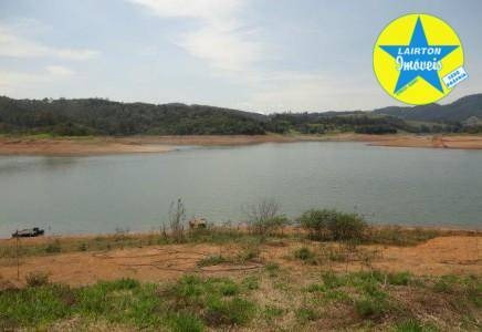Chácara À Venda Com 8400 M² De Terreno Por R$ 850 Mil Em Piracaia Sp - Ch1232