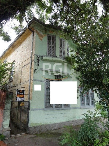 Terreno Em São Geraldo - Ot5211