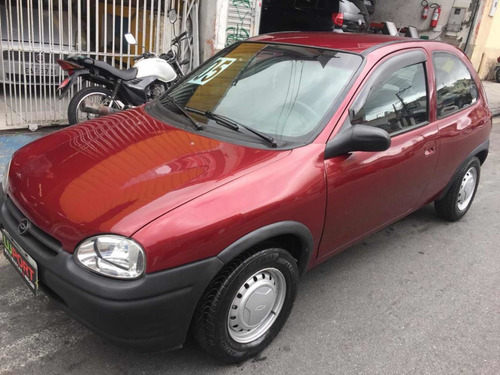 Imagem 6 de 6 de Chevrolet Corsa 1996 1.4 Gl 3p