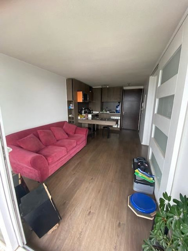 Departamento En Venta En Ñuñoa