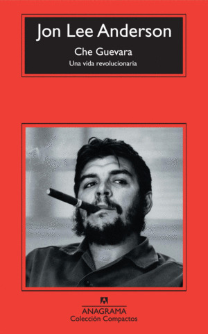 Libro Che Guevara