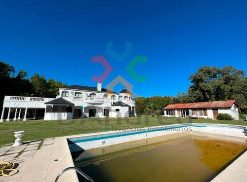 Imagen 12 de 25 de Venta / Oportunidad Imponente Chacra En Estancia San Pablo S. Miguel Del Monte