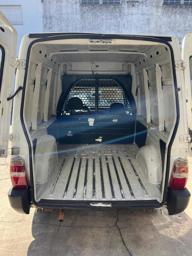 Fiat Fiorino 1.3 Fire