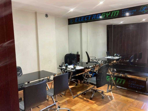 Oficina En Santiago/ Gran Oportunidad