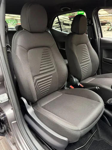 Fiat Argo 1.3 8V Drive S-Design Mt
