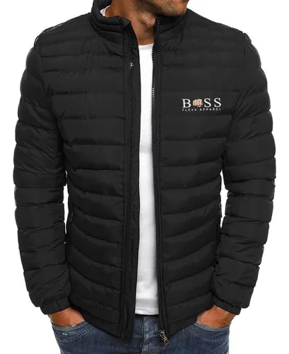 Chaquetas boss hombre hotsell