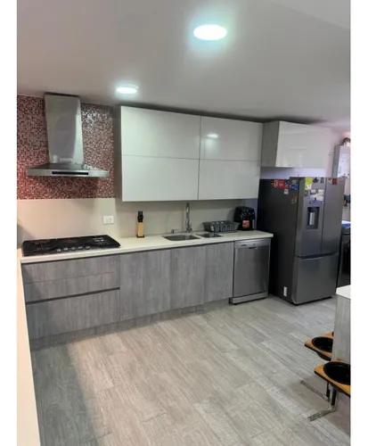Vendo Casa En El Poblado