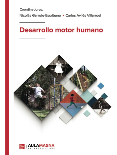 Libro: Desarrollo Motor Humano (spanish Edition)