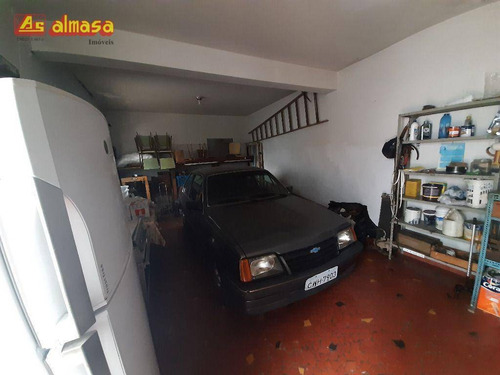 Imagem 11 de 26 de Sobrado Com 3 Dormitórios, 220 M² - Venda Por R$ 1.000.000,00 Ou Aluguel Por R$ 6.000,00/mês - Jardim Santa Francisca - Guarulhos/sp - So0222