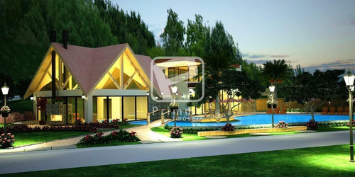 Imagem 5 de 14 de Primme Imoveis Vende Terreno Riverside Condominio - 4888