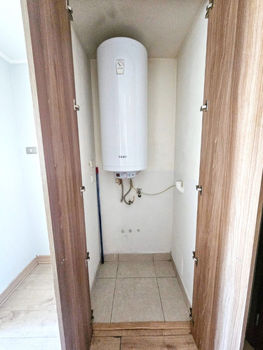 Cómodo Departamento En Venta 2d1b, Concepción.
