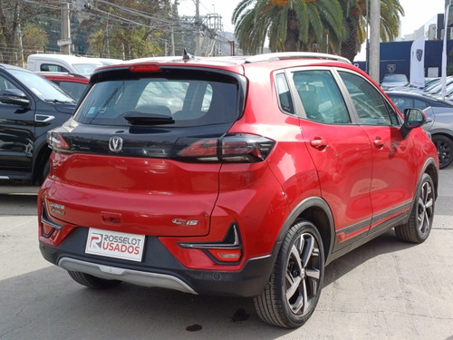 Changan Cs15 New Cs15 Elite Hb 1.5 2022