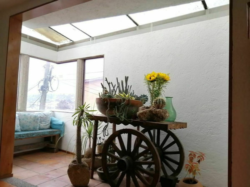 Imagen 3 de 23 de Venta De Casa En Condominio San Francisco