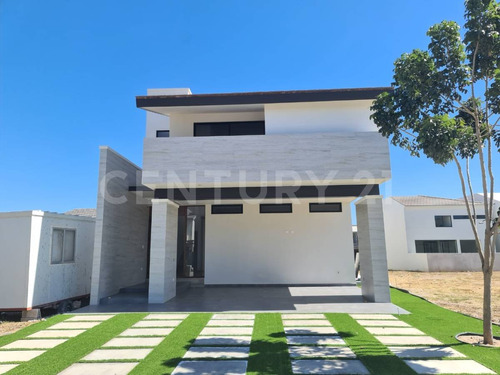 Residencia En Venta La Primavera Culiacan Sinaloa