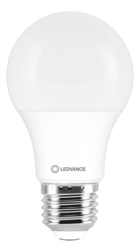 Kit 12 Pz Foco Led Bulbo 13.5w 127v Blanco Frío Ledvance