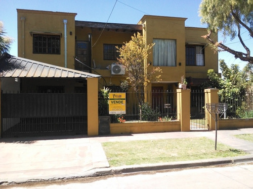 Casa  En Venta ...paso Del Rey..u$s 160.000