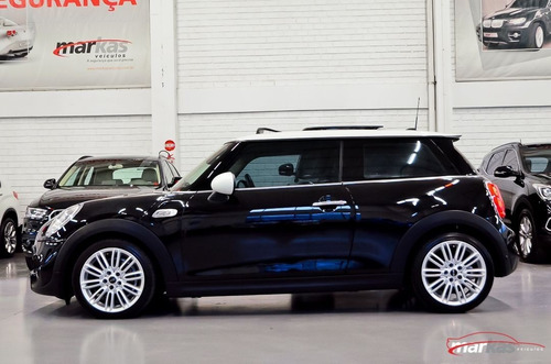 Mini Cooper S 2.0 Turbo 192hp 55 Mil Km
