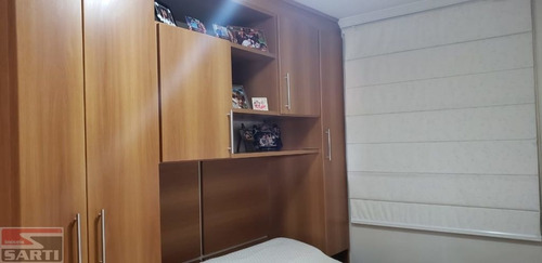 Apartamento Pertinho Do Shopping Santana ! - St18197