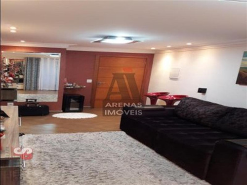 Imagem 9 de 13 de Apartamento - 216