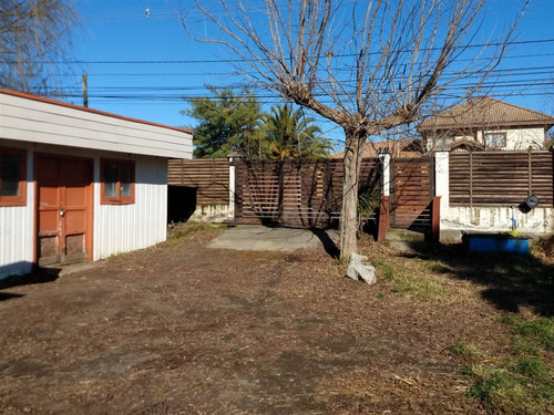 Casa En Venta De 5 Dorm. En Quillón
