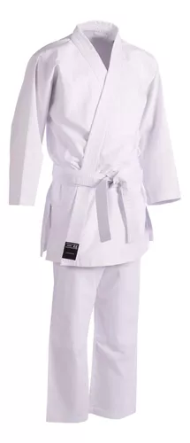 Kimono Judo Junior 100 Blanco Outshock