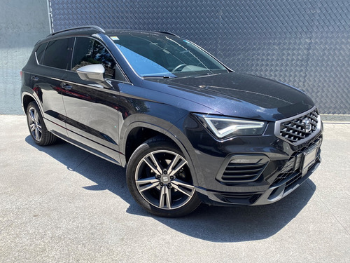 Seat Ateca 2021