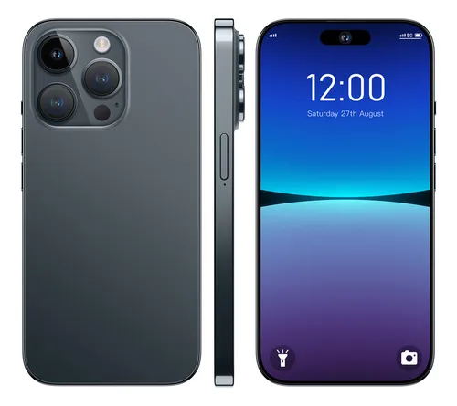 Bcc Smartphones 5g Desbloquea La Versión Global I15