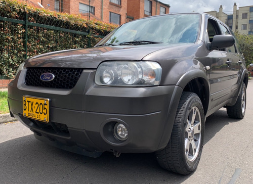 Ford Escape 3.0 Xls