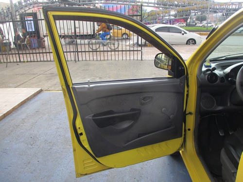 Taxi Hyundai Atos 1000cc Mt