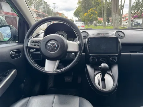 Mazda 2 1.5 15Hap At