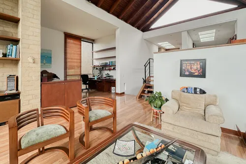 Casa En Venta En La Calera. Cod V7482