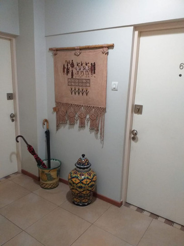 Departamento En Venta En Flores