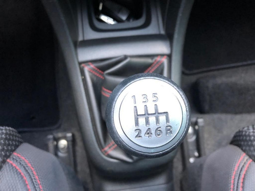 Suzuki Swift 1.6 Sport