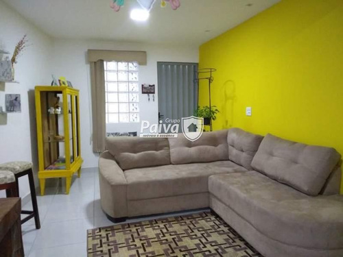 Imagem 5 de 16 de Casa- Teresópolis, Araras - 3368