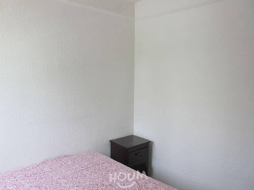 Departamento En Moderna, Tuxnq0faqzcwodk Con 2 Habitaciones