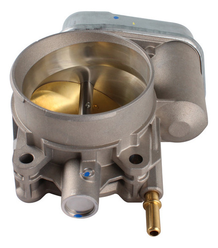 Cuerpo Aceleracion Para Chevrolet Impala 5.3l 2006 A 2007