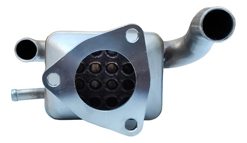 Enfriador De Gases Egr Navistar Dt466e Maxxforce 1876262