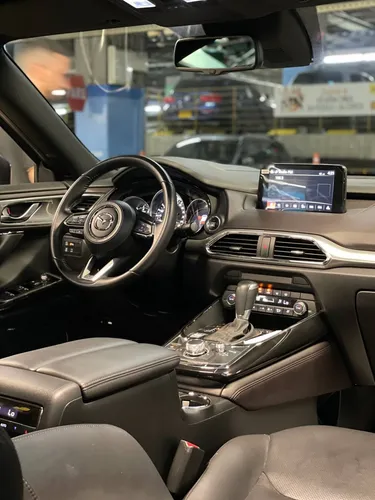 Mazda CX-9 2.5 Grand Touring Lx 4x4
