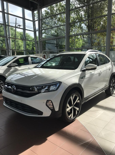 Volkswagen Nivus 1.0 Tsi Tiptronic Comfortline D-