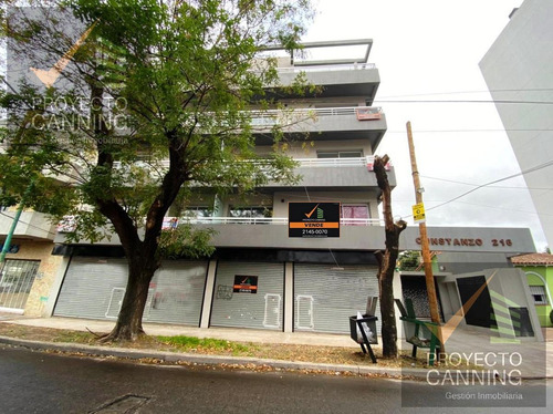 Imagen 2 de 3 de Local En Venta Monte Grande A Estrenar