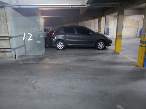 Imagen 9 de 14 de Venta De Cocheras A 1 Cuadra De Maipú (zona Quinta)
