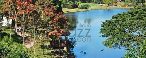 Imagem 1 de 30 de Oportunidade Terreno Alphaville Campinas Plano E Sem Muro À Venda, 699 M² Por R$ 1.120.000 - Alphaville - Campinas/sp - Te0702