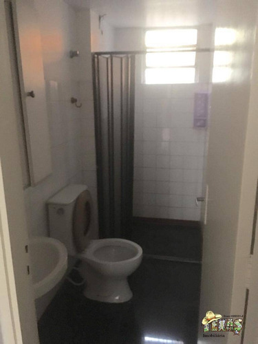 Apartamento Térreo Alamandas - 1917