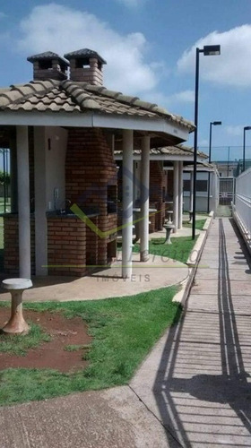 Imagem 23 de 27 de Excelente Apartamento Planejado, 3 Dorms 66m, Jardim Santa Helena, Suzano-sp - Ap00149 - 68790554